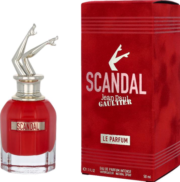Actual product image Gaultier Scandal (Eau de parfum, 50 ml)