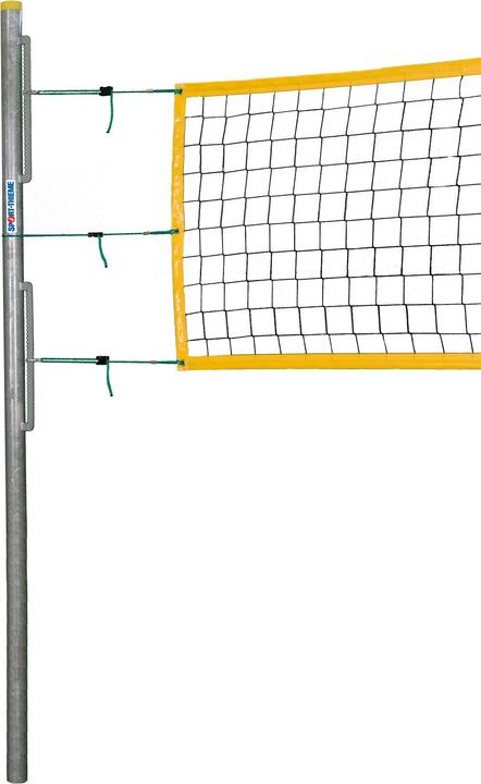 Sport-Thieme Beachvolleyballanlage Club