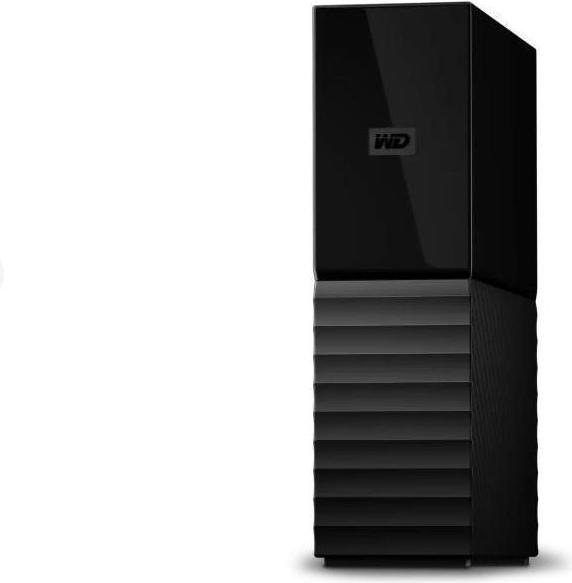 Immagine prodotto WD My Book (22 TB)