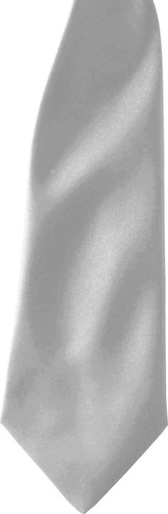 Image du produit Premier Cravate en satin à clipser (pack de 2)