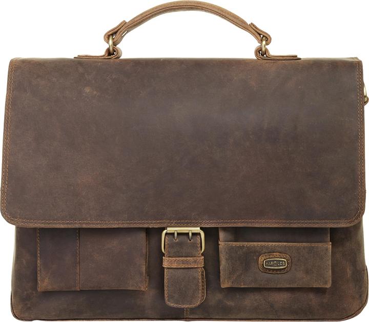 Actual product image Harolds Aktentasche