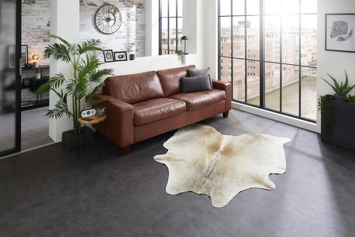 Produktbild Luxor living Rinderfell