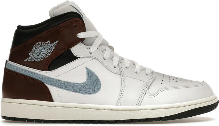 Produktbild Jordan Air Mid Schuhe (45.5)