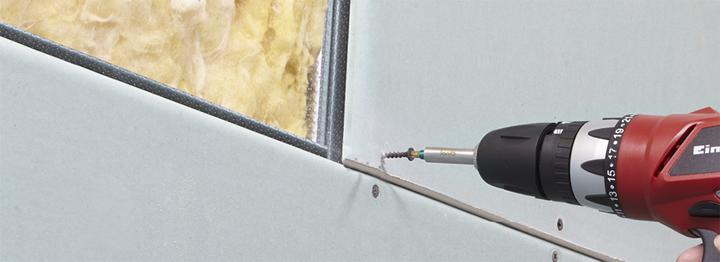 Actual product image kwb Titanium 1/4" T 15, 2 pcs. (Allen screw)