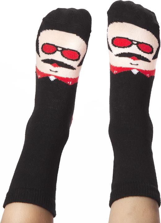 Image du produit Chattyfeet Danny (Une unité par pack, 27 - 30)