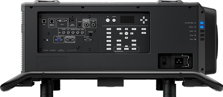 Actual product image Epson EB-L30000U (WUXGA, 30000 lm)