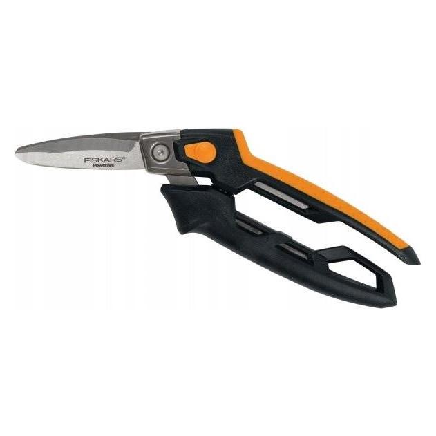 Fiskars, Snoeischaar, PowerArc Universele Tondeuse Voor Intensief Werk 1027206