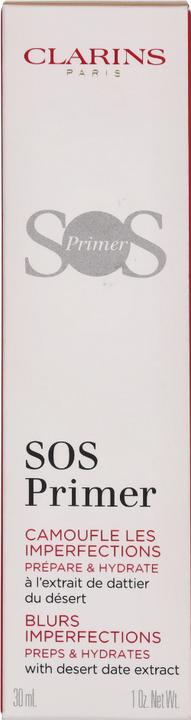 Produktbild Clarins SOS Primer Peach (Rosa)