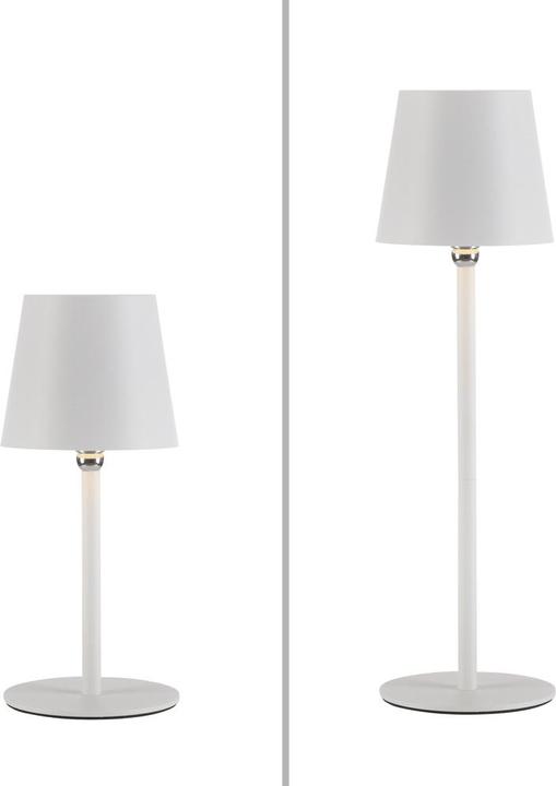 Produktbild Just Light LED Flaschenleuchte (320 lm)