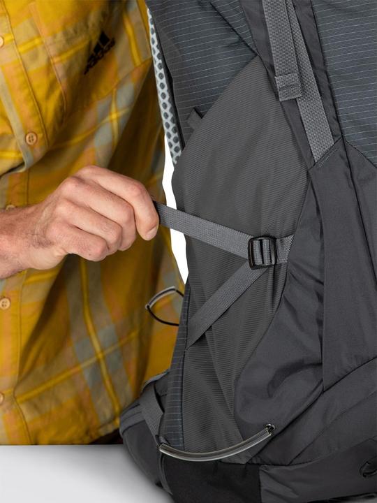 Actual product image Osprey Stratos 44 (44 l)