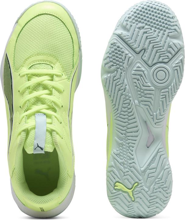 Actual product image Puma Accelerate Jr 4 (37.5)