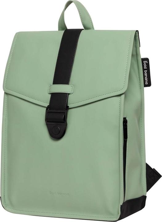 Produktbild Bold Banana laptoprugzak / Rugtas / Schooltas - 15.6 inch - Envelope Beyond Bold - Groen
