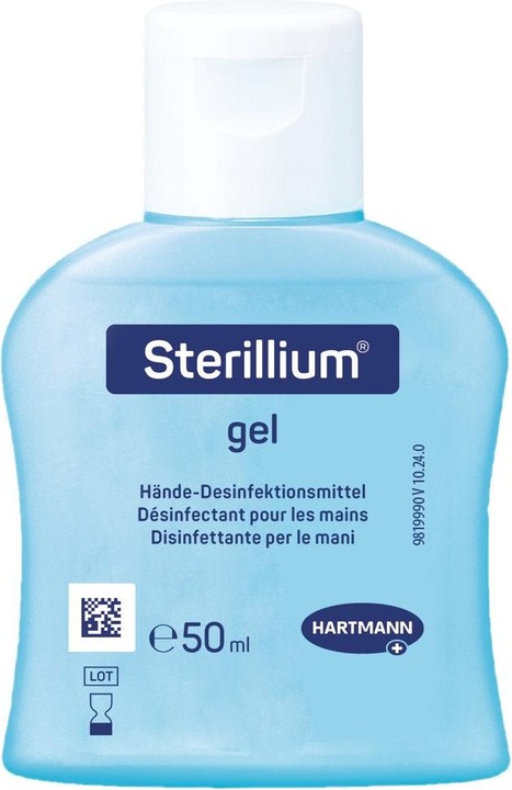 Image du produit Sterillium Händedesinfektion (50 ml)