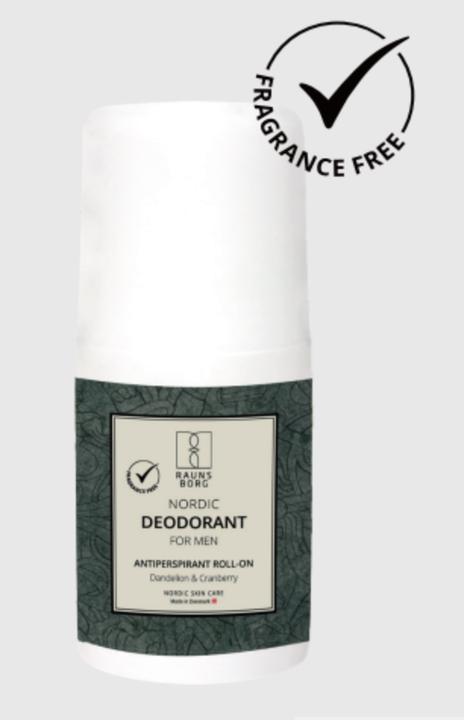 Produktbild Raunsborg - Deo Roll-on 75 ml (Roll-on, 75 ml)