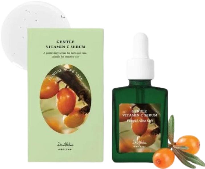 Produktbild Dr. Althea Gentle Vitamin C (30 ml)