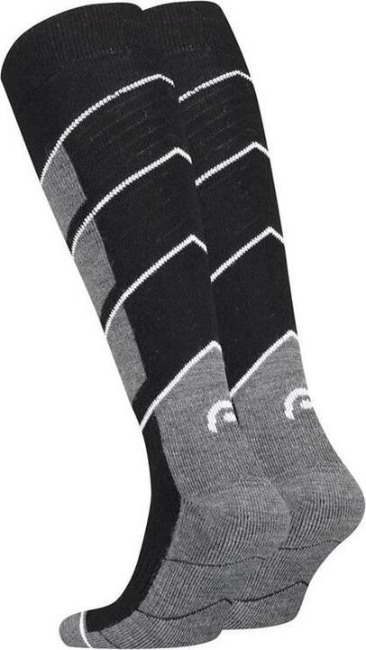 Produktbild Head 2erPack Ski Socks (31 - 34)
