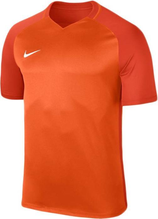 Immagine prodotto Nike Camicia da calcio Trophy III Uomo (S)