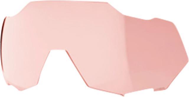Immagine prodotto 100% Lente di ricambio Speedtrap HiPER Coral