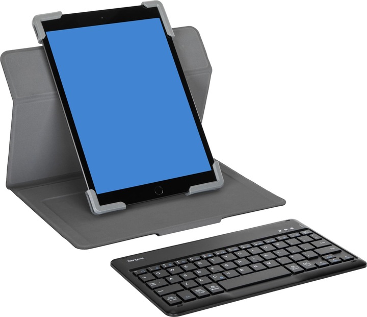 Produktbild Targus Pro-Tek Bluetooth Deutsch (DE, Universal)