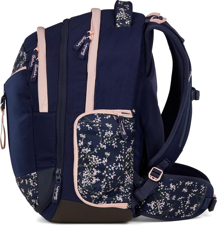 Actual product image Satch Match Bloomy Breeze (35 l)