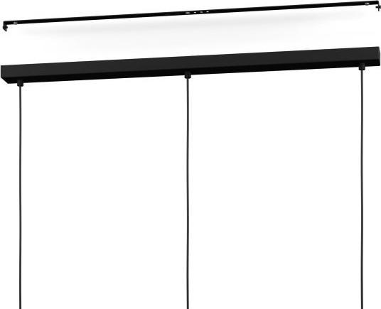 Actual product image EGLO Morescana (E27)