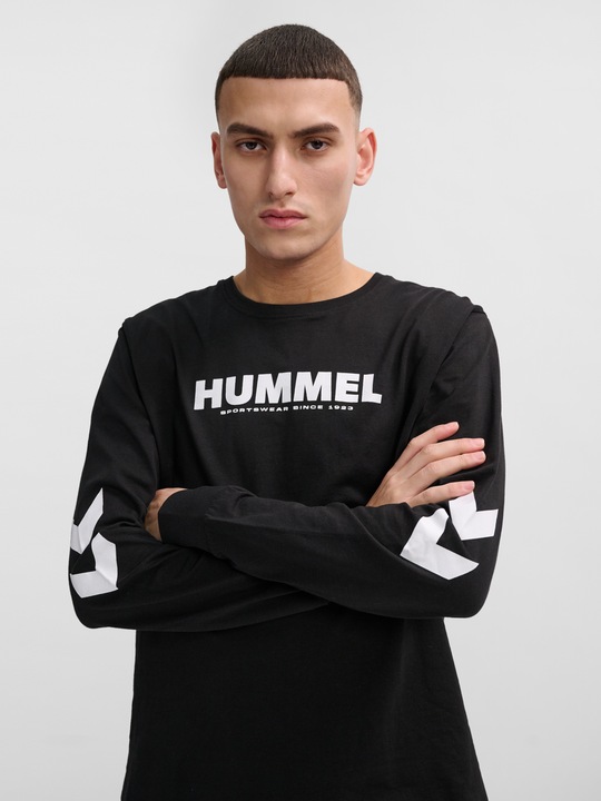 Immagine prodotto hummel Felpa Legacy (S)