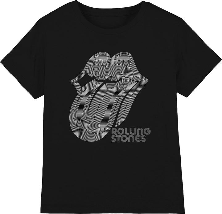 Produktbild The Rolling Stones TShirt (XL)