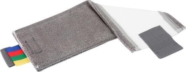 Produktbild Vileda Moppe Ultra Speed Pro Safety 40 cm,1 stk (1 Stk.)