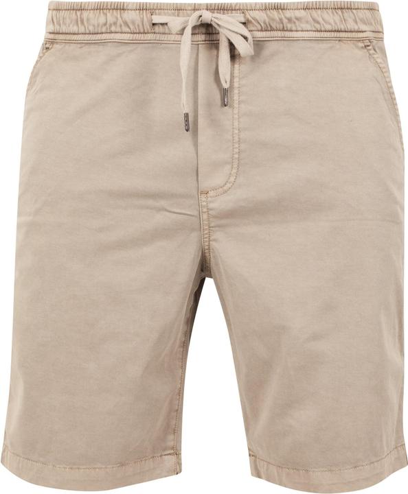 Produktbild Urban Classics Stretch Twill Joggshorts (3XL)