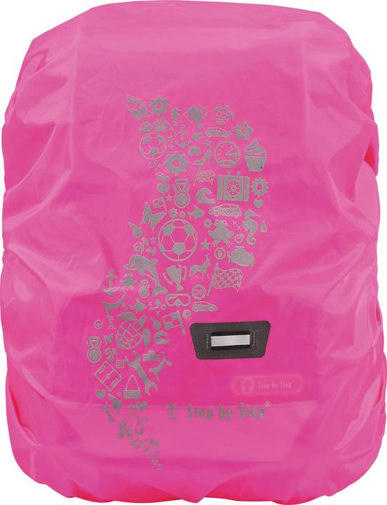 Step by Step rain cover rain/safety cover, for satchel