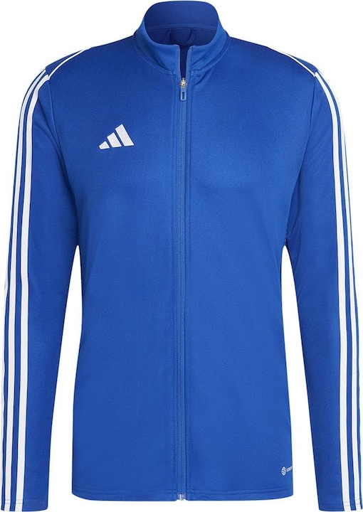adidas Tiro 23 League Men's Training Top Blue HS3505 (2XL) (XXL)