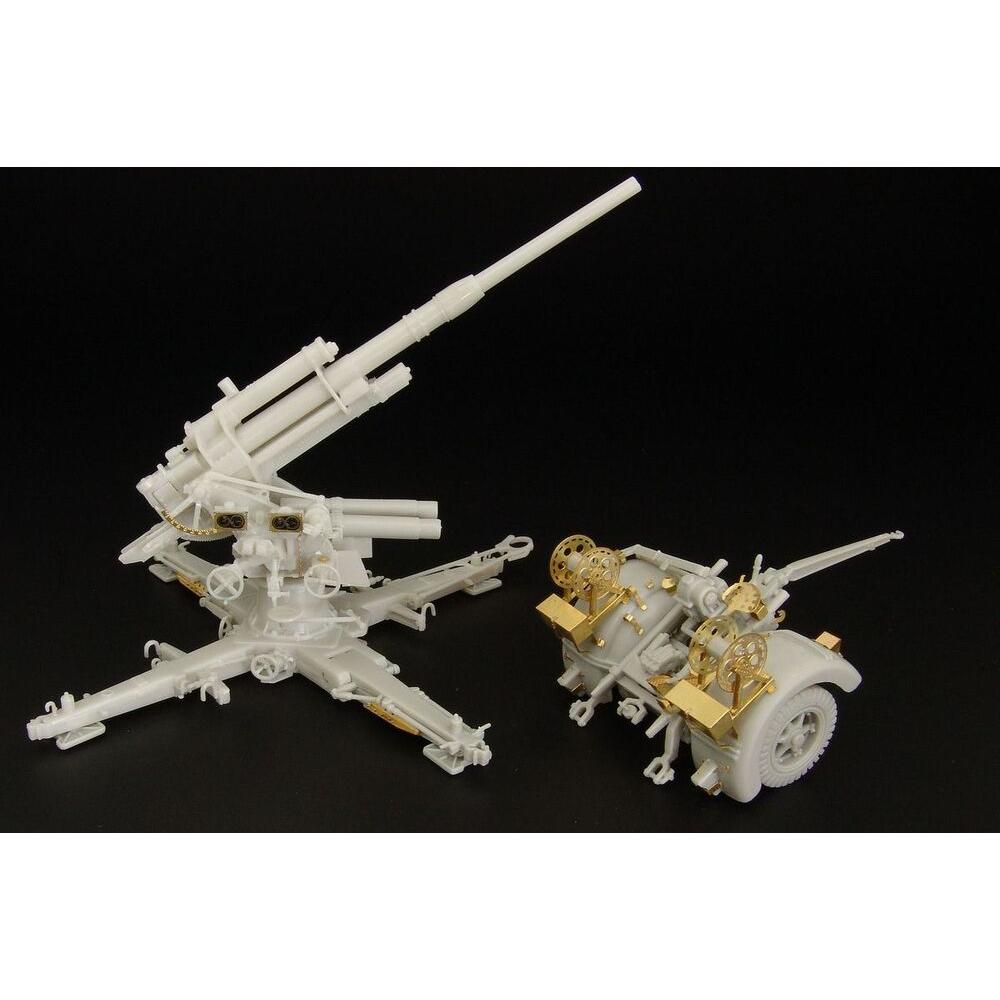 Hauler 8 8cm FLAK 37 BASIC