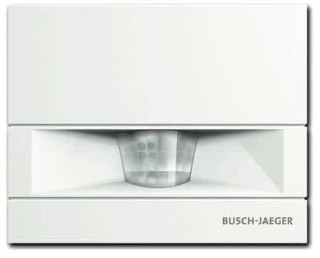 Image du produit Busch-Jaeger 70 Master Line Câblé Mural Blanc (6800-0-2542) (12 m)