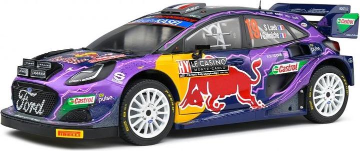 Produktbild Solido 190E Evo 2