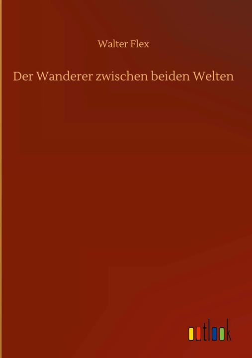 Image du produit Walter Flex (Allemand, Walter Flex, 2020)