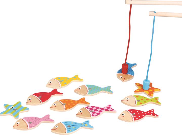 Produktbild Spielba Angelspiel (1 - 2 Spieler)