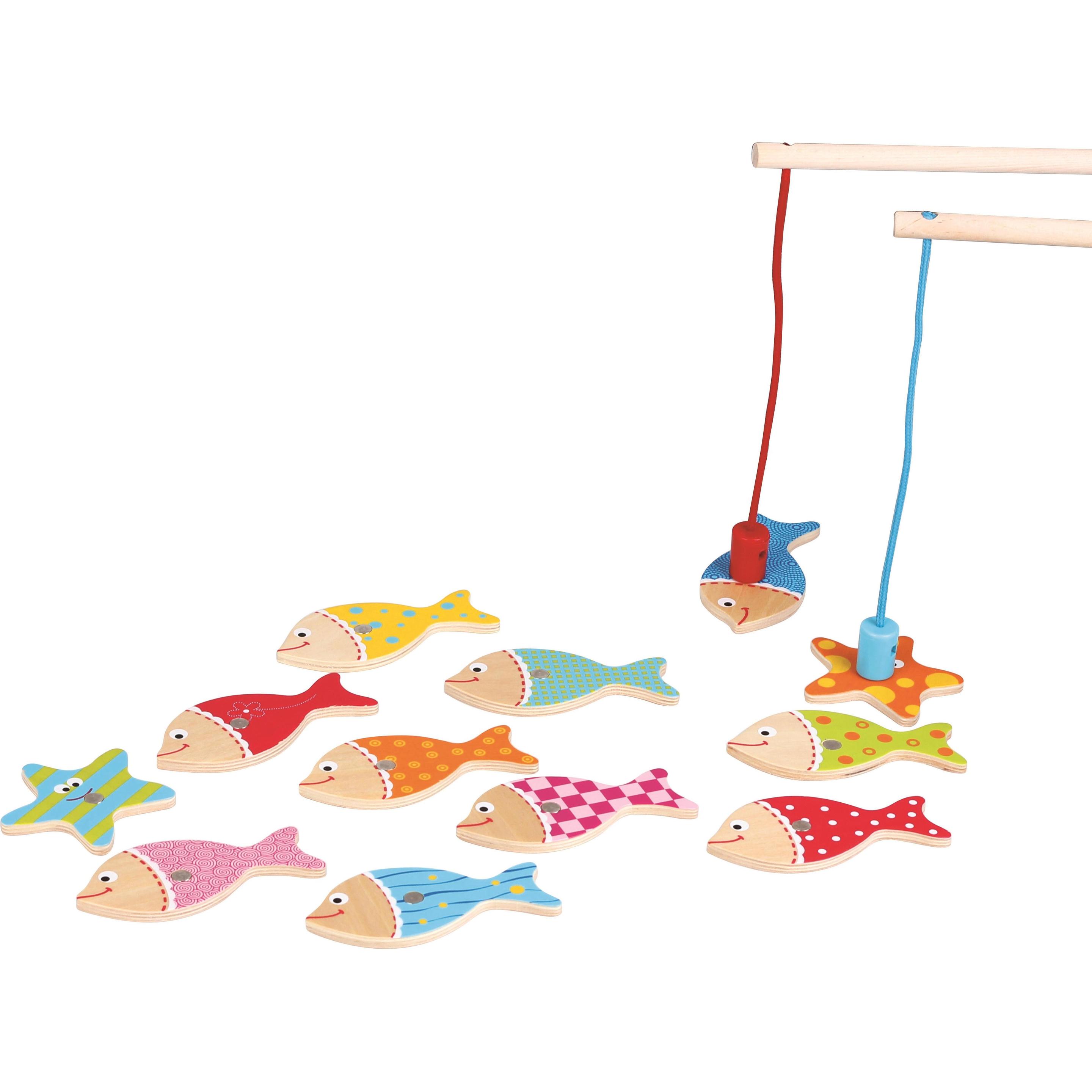 Spielba Angelspiel (1 - 2 Spieler) (520044)