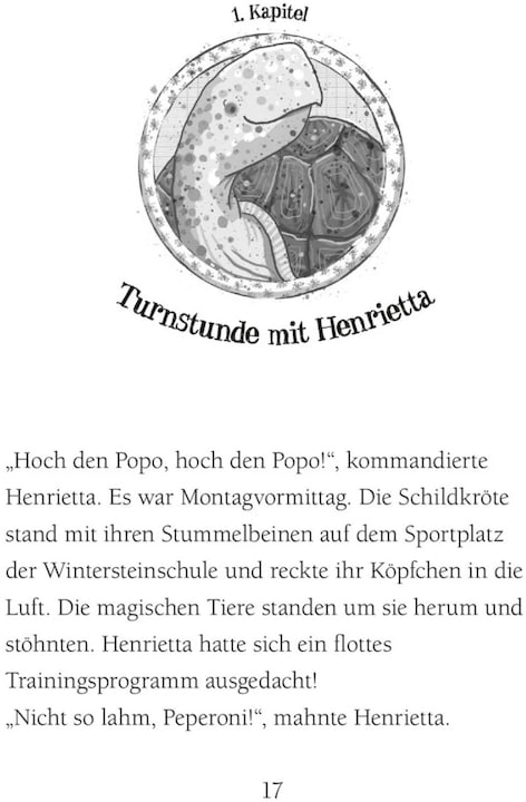 Produktbild Die Schule der magischen Tiere 05. Top oder Flop! (Deutsch, Margit Auer, 2014)