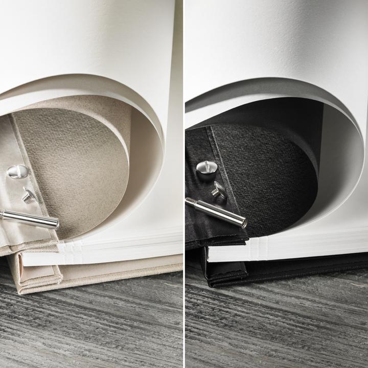 Produktbild Hahnemühle Photo Rag Satin Content Paper A4 20Blatt (310 g/m², A4)