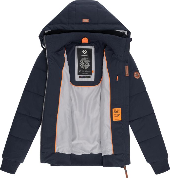 Produktbild Ragwear Nuggys Solid (L)
