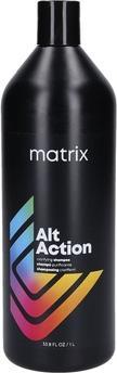 Produktbild Matrix Alt Action Clarifying Shampoo (1000 ml, Flüssiges Shampoo)