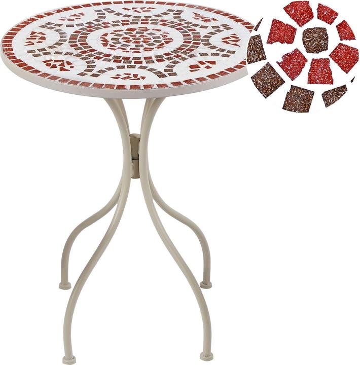 Produktbild Beliani Spello