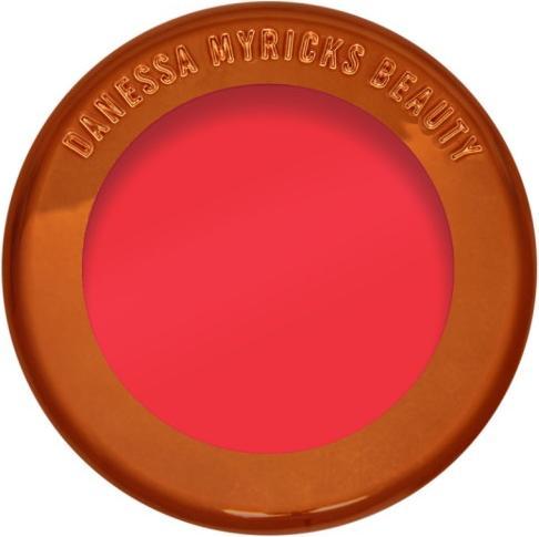 Immagine prodotto Danessa Myricks Yummy Skin - Blurring Balm Powder Flushed Primadonna (Primadonna arrossata)