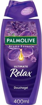 Palmolive SUNSET RELAX Spülung 400 ml (400 ml)