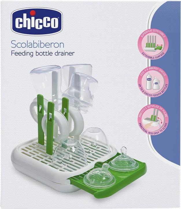 Image du produit Chicco Egouttoir