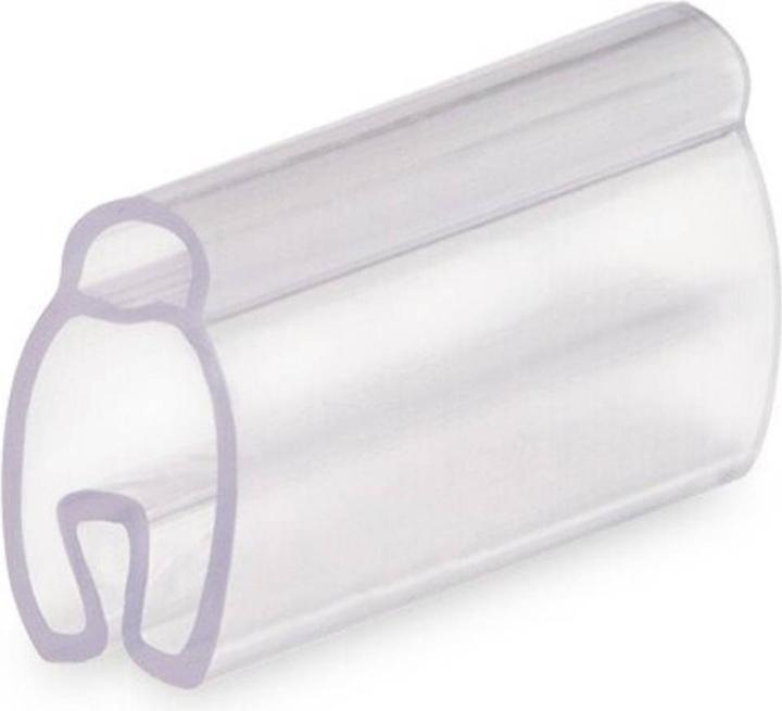 Actual product image Wago Grommets length 23mm