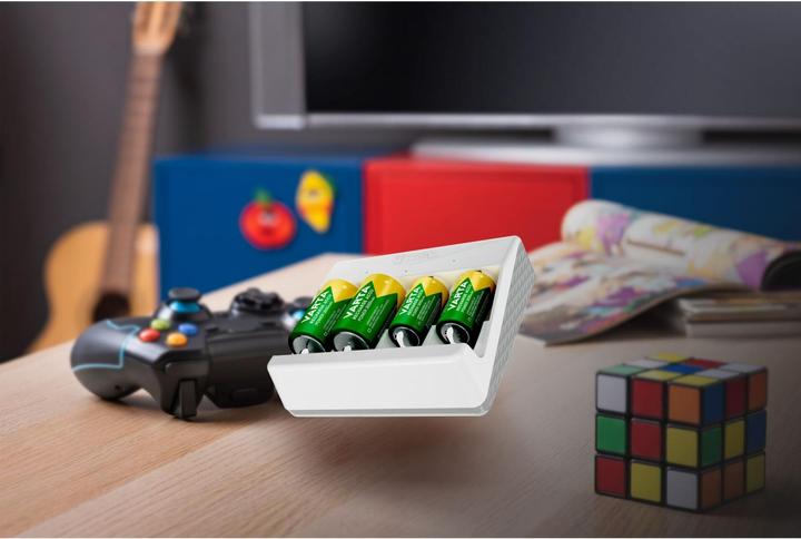 Produktbild Varta Universal Charger (1 Stk., Ladegerät ohne Akku)