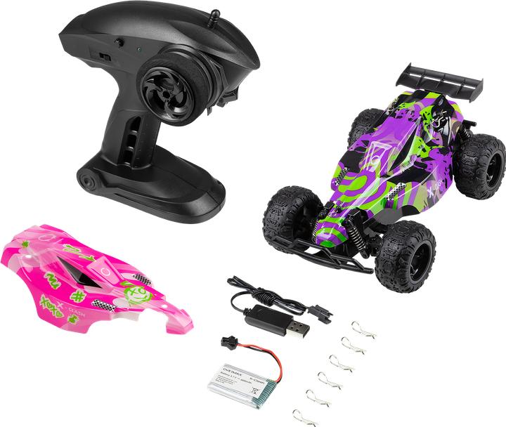 Image du produit Overmax X-Clash