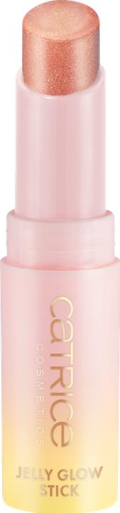 Produktbild Catrice MIDNIGHT SUN Jelly Glow Stick (416054, Highlighter, 2 g)
