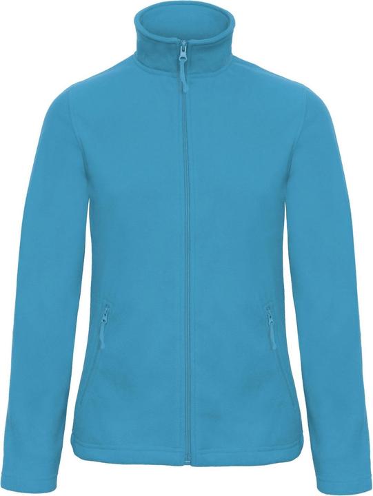 B&C Collection ID 501 Mikrofleece Jacke (XL)